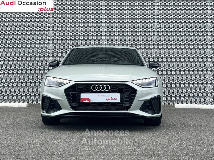 Audi A4 Avant 40 TFSI 204 S tronic 7 S Edition - 3