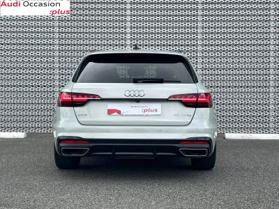 Audi A4 Avant 40 TFSI 204 S tronic 7 S Edition   - 5