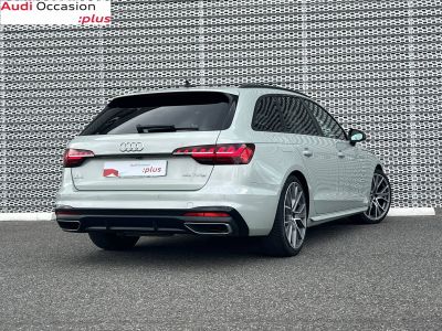 Audi A4 Avant 40 TFSI 204 S tronic 7 S Edition   - 6