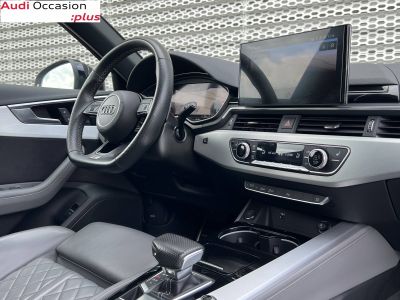 Audi A4 Avant 40 TFSI 204 S tronic 7 S Edition   - 7