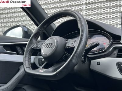Audi A4 Avant 40 TFSI 204 S tronic 7 S Edition   - 8