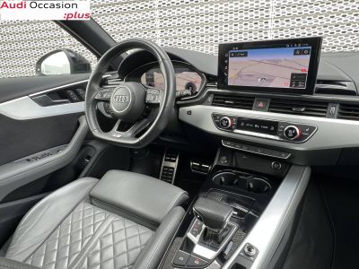 Audi A4 Avant 40 TFSI 204 S tronic 7 S Edition   - 9