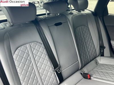 Audi A4 Avant 40 TFSI 204 S tronic 7 S Edition   - 10