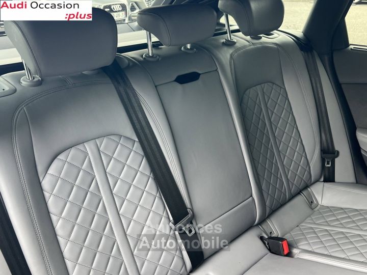 Audi A4 Avant 40 TFSI 204 S tronic 7 S Edition - 10