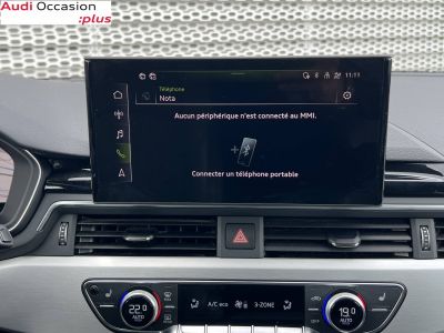 Audi A4 Avant 40 TFSI 204 S tronic 7 S Edition   - 11