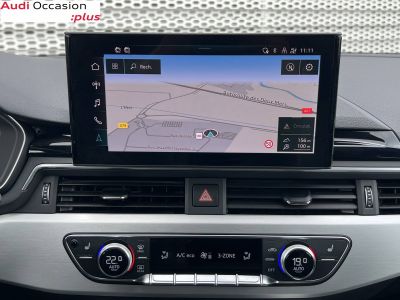 Audi A4 Avant 40 TFSI 204 S tronic 7 S Edition   - 12