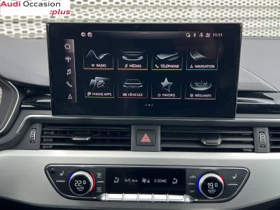 Audi A4 Avant 40 TFSI 204 S tronic 7 S Edition   - 16