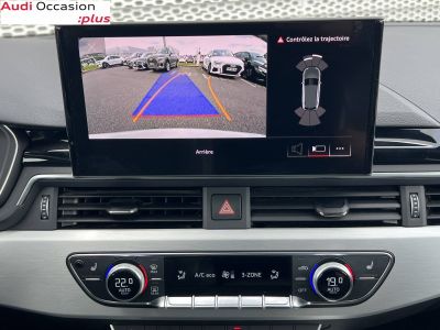 Audi A4 Avant 40 TFSI 204 S tronic 7 S Edition   - 17