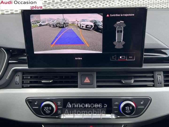 Audi A4 Avant 40 TFSI 204 S tronic 7 S Edition - 17