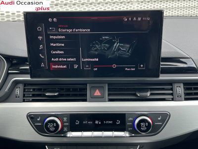 Audi A4 Avant 40 TFSI 204 S tronic 7 S Edition   - 18