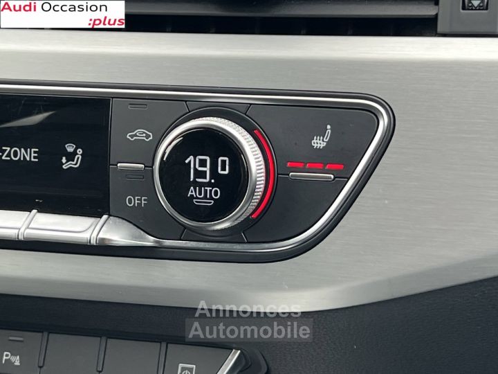 Audi A4 Avant 40 TFSI 204 S tronic 7 S Edition - 20