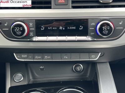 Audi A4 Avant 40 TFSI 204 S tronic 7 S Edition   - 21