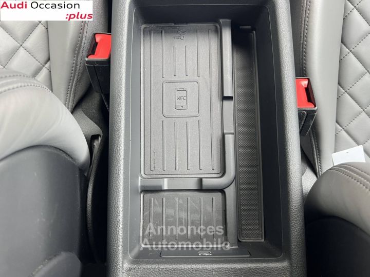 Audi A4 Avant 40 TFSI 204 S tronic 7 S Edition - 23