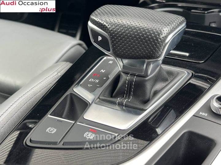 Audi A4 Avant 40 TFSI 204 S tronic 7 S Edition - 24
