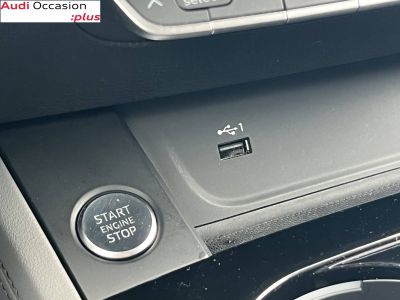 Audi A4 Avant 40 TFSI 204 S tronic 7 S Edition   - 25