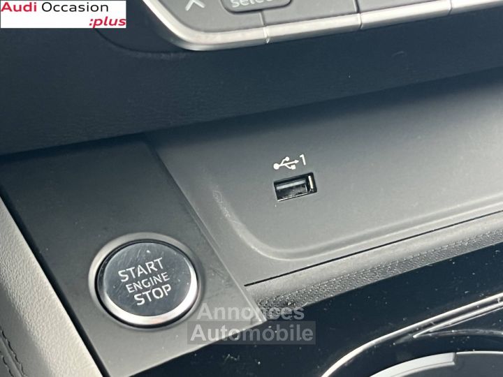 Audi A4 Avant 40 TFSI 204 S tronic 7 S Edition - 25