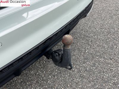 Audi A4 Avant 40 TFSI 204 S tronic 7 S Edition   - 26