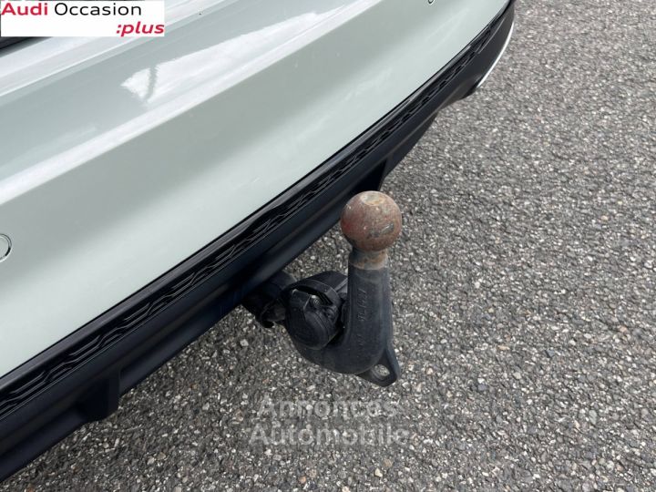 Audi A4 Avant 40 TFSI 204 S tronic 7 S Edition - 26