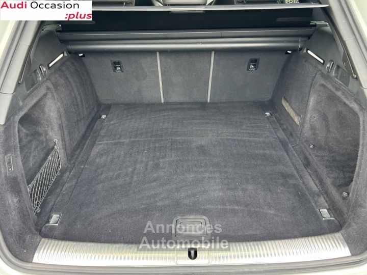 Audi A4 Avant 40 TFSI 204 S tronic 7 S Edition - 28