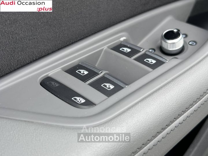 Audi A4 Avant 40 TFSI 204 S tronic 7 S Edition - 29