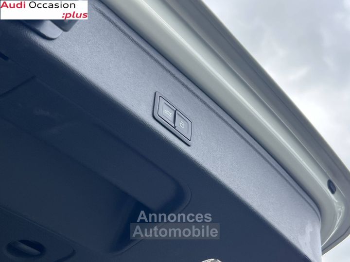 Audi A4 Avant 40 TFSI 204 S tronic 7 S Edition - 30