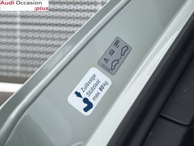 Audi A4 Avant 40 TFSI 204 S tronic 7 S Edition   - 31