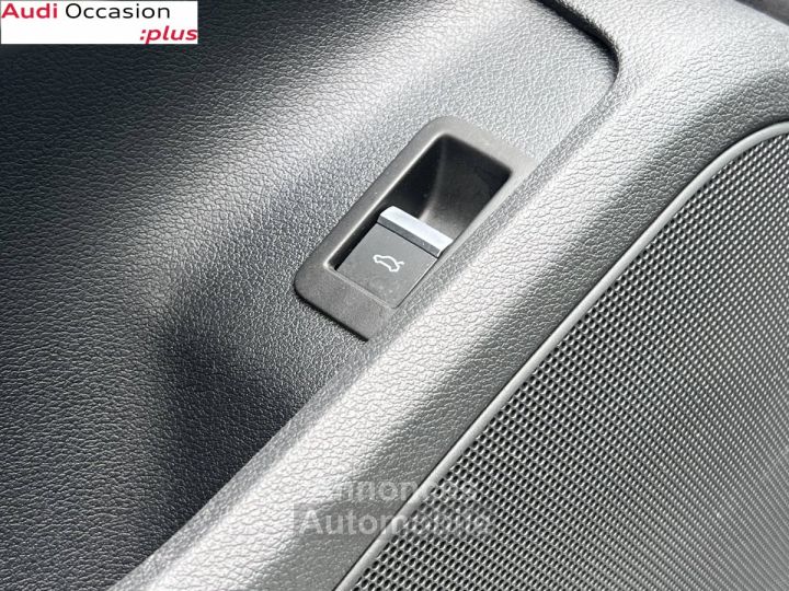 Audi A4 Avant 40 TFSI 204 S tronic 7 S Edition - 32