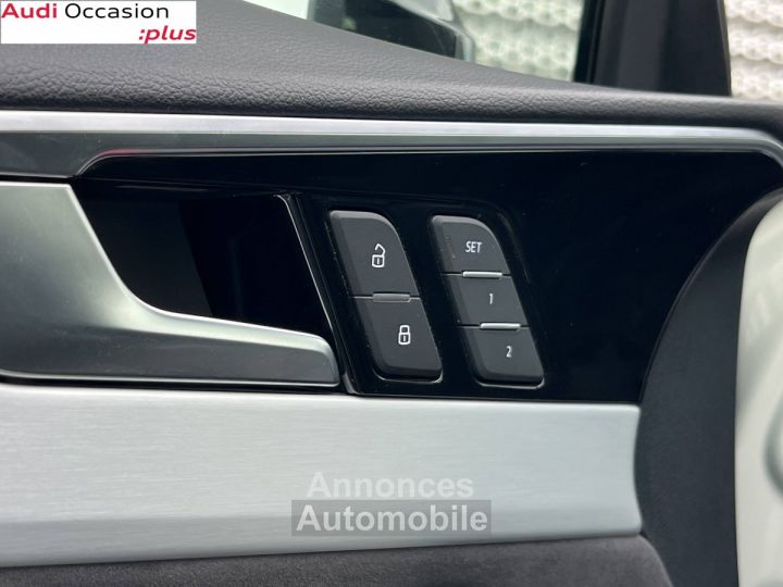 Audi A4 Avant 40 TFSI 204 S tronic 7 S Edition - 33
