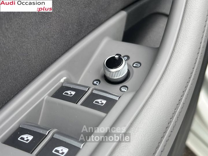 Audi A4 Avant 40 TFSI 204 S tronic 7 S Edition - 34
