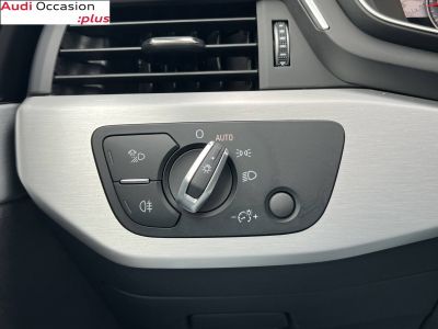 Audi A4 Avant 40 TFSI 204 S tronic 7 S Edition   - 35