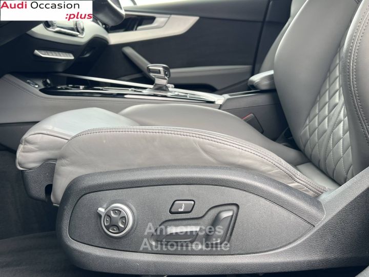 Audi A4 Avant 40 TFSI 204 S tronic 7 S Edition - 36