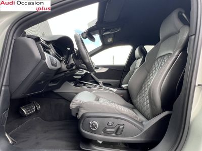 Audi A4 Avant 40 TFSI 204 S tronic 7 S Edition   - 37