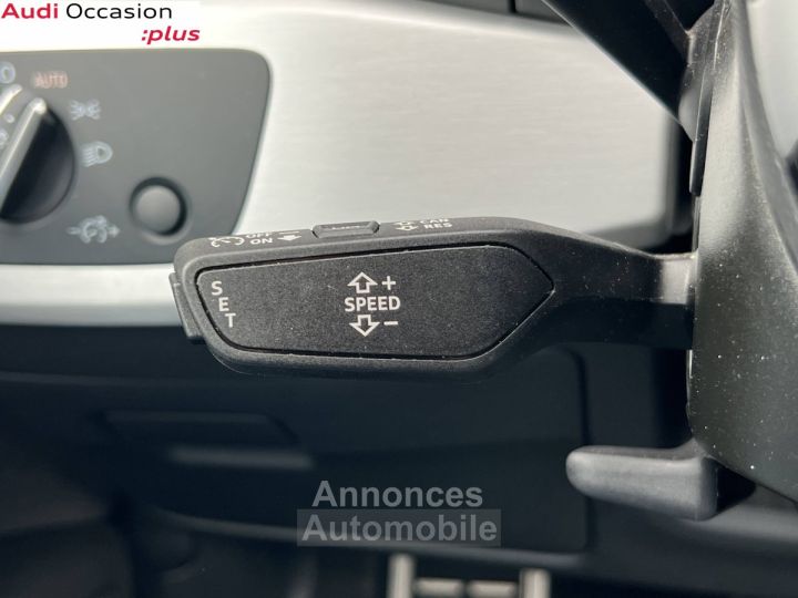 Audi A4 Avant 40 TFSI 204 S tronic 7 S Edition - 38
