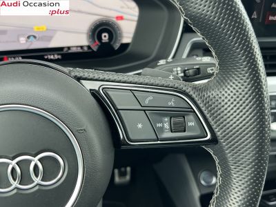 Audi A4 Avant 40 TFSI 204 S tronic 7 S Edition   - 39