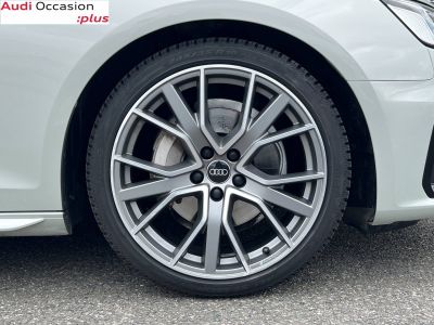 Audi A4 Avant 40 TFSI 204 S tronic 7 S Edition   - 41