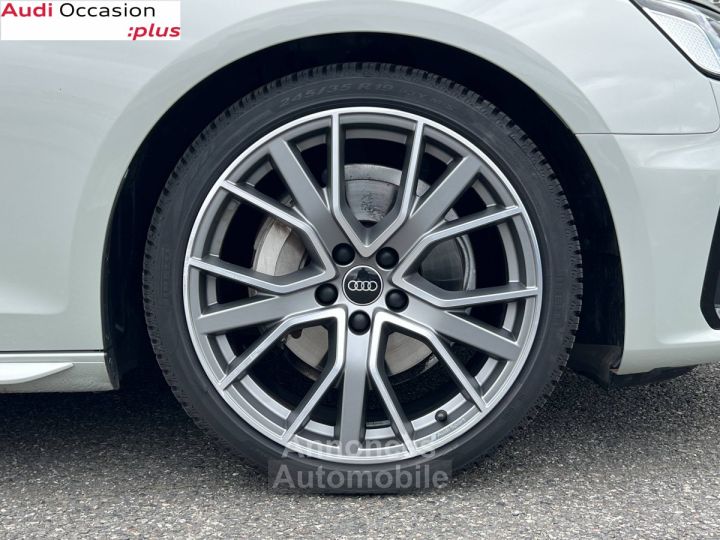 Audi A4 Avant 40 TFSI 204 S tronic 7 S Edition - 41