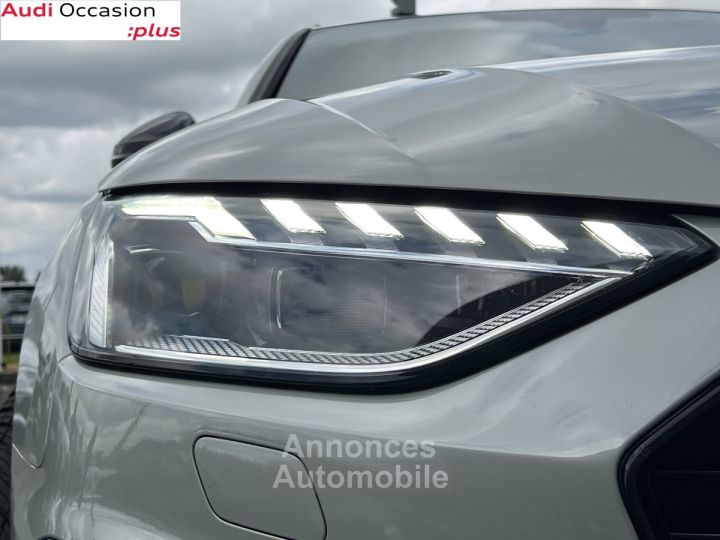 Audi A4 Avant 40 TFSI 204 S tronic 7 S Edition - 43