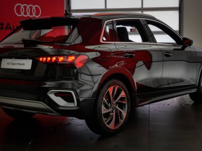 Audi A3 ALLSTREET Allstreet 40 TFSI e Hybride rechargeable 204 S tronic 6 Avus   - 2