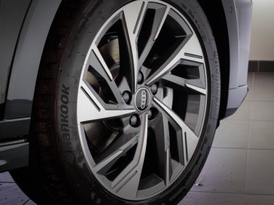 Audi A3 ALLSTREET Allstreet 40 TFSI e Hybride rechargeable 204 S tronic 6 Avus   - 3