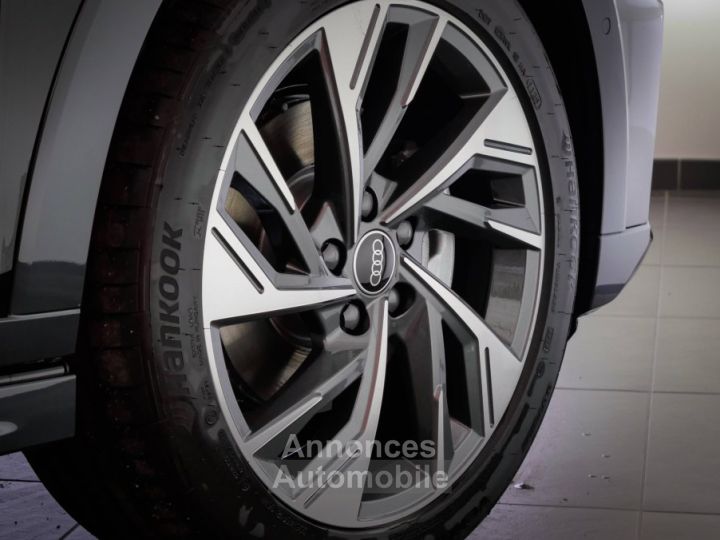 Audi A3 ALLSTREET Allstreet 40 TFSI e Hybride rechargeable 204 S tronic 6 Avus - 3