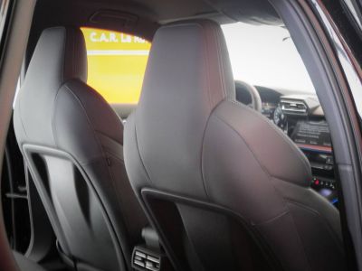 Audi A3 ALLSTREET Allstreet 40 TFSI e Hybride rechargeable 204 S tronic 6 Avus   - 8