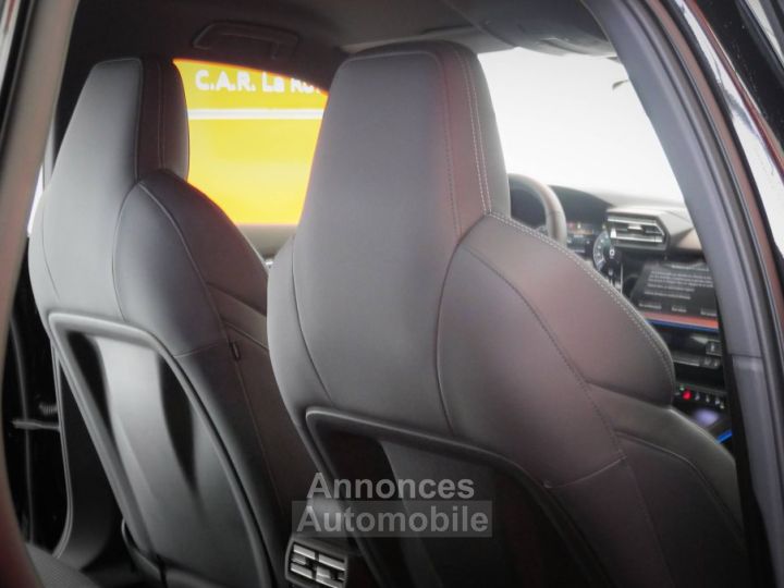 Audi A3 ALLSTREET Allstreet 40 TFSI e Hybride rechargeable 204 S tronic 6 Avus - 8