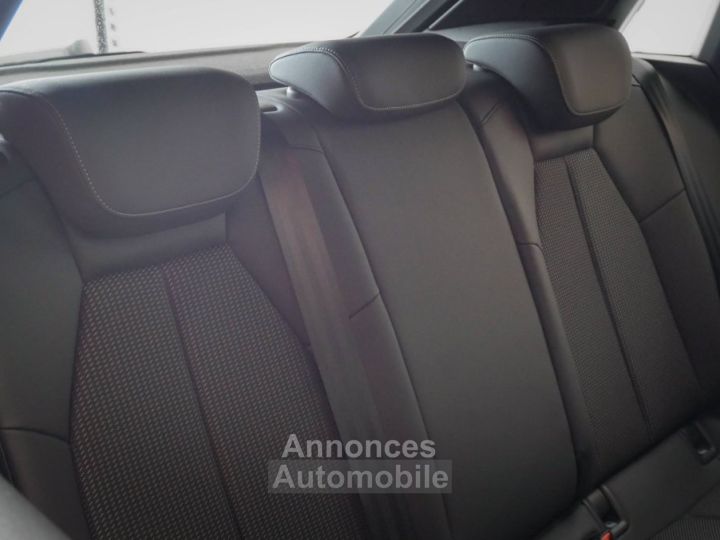 Audi A3 ALLSTREET Allstreet 40 TFSI e Hybride rechargeable 204 S tronic 6 Avus - 9