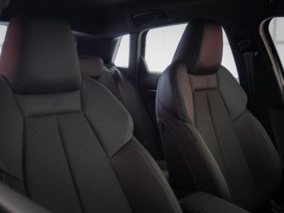 Audi A3 ALLSTREET Allstreet 40 TFSI e Hybride rechargeable 204 S tronic 6 Avus   - 10
