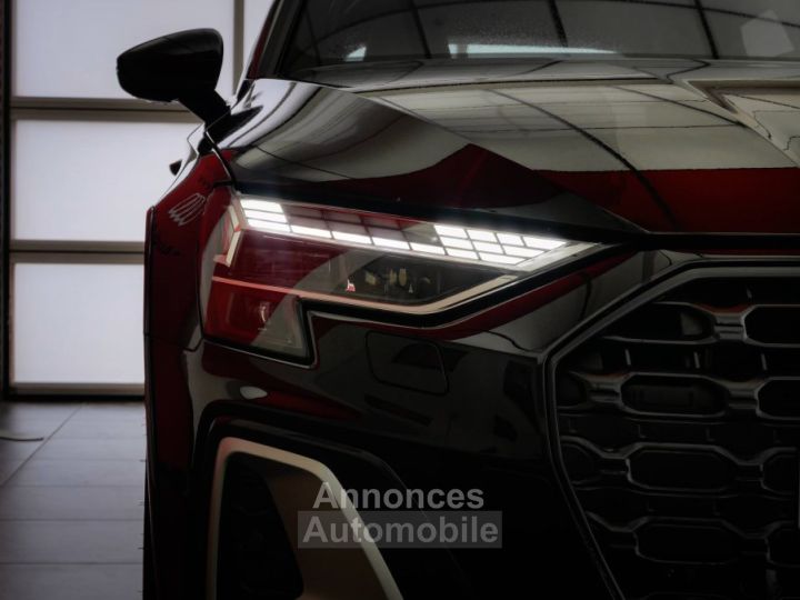 Audi A3 ALLSTREET Allstreet 40 TFSI e Hybride rechargeable 204 S tronic 6 Avus - 11