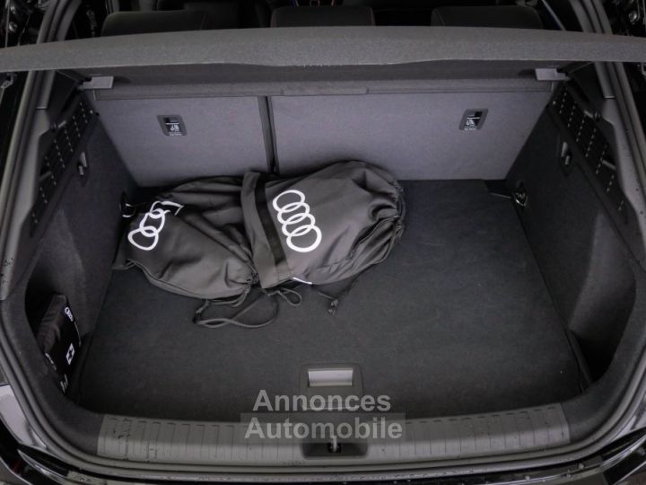 Audi A3 ALLSTREET Allstreet 40 TFSI e Hybride rechargeable 204 S tronic 6 Avus - 13