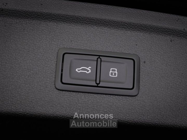 Audi A3 ALLSTREET Allstreet 40 TFSI e Hybride rechargeable 204 S tronic 6 Avus - 14