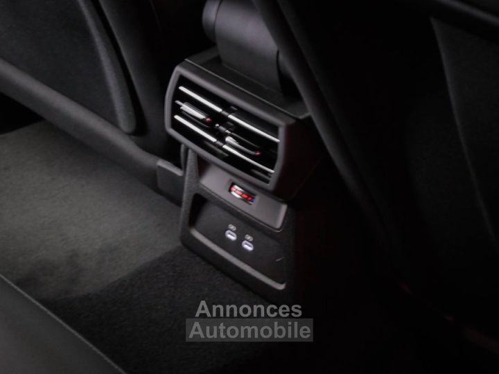 Audi A3 ALLSTREET Allstreet 40 TFSI e Hybride rechargeable 204 S tronic 6 Avus - 15