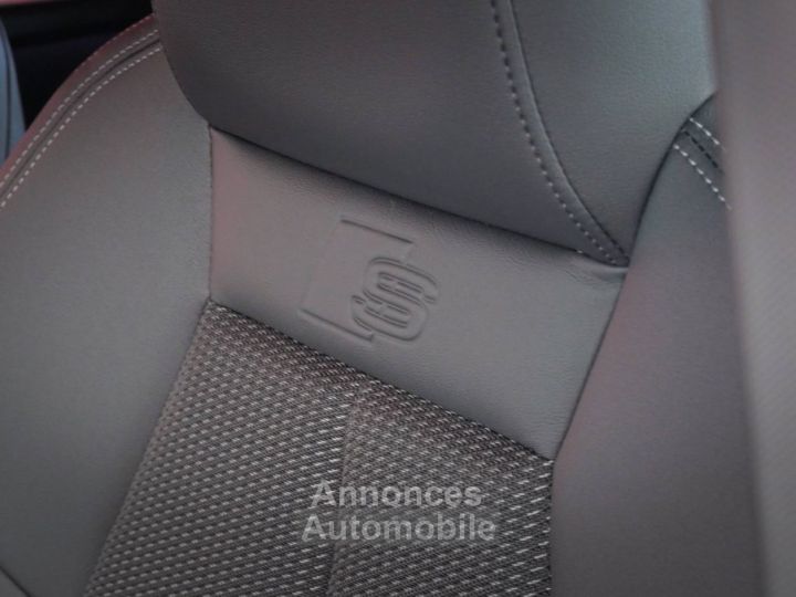 Audi A3 ALLSTREET Allstreet 40 TFSI e Hybride rechargeable 204 S tronic 6 Avus - 17