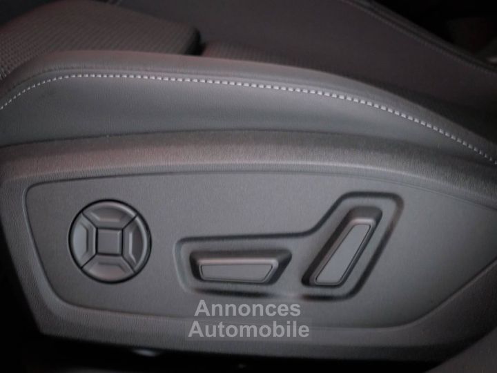 Audi A3 ALLSTREET Allstreet 40 TFSI e Hybride rechargeable 204 S tronic 6 Avus - 18